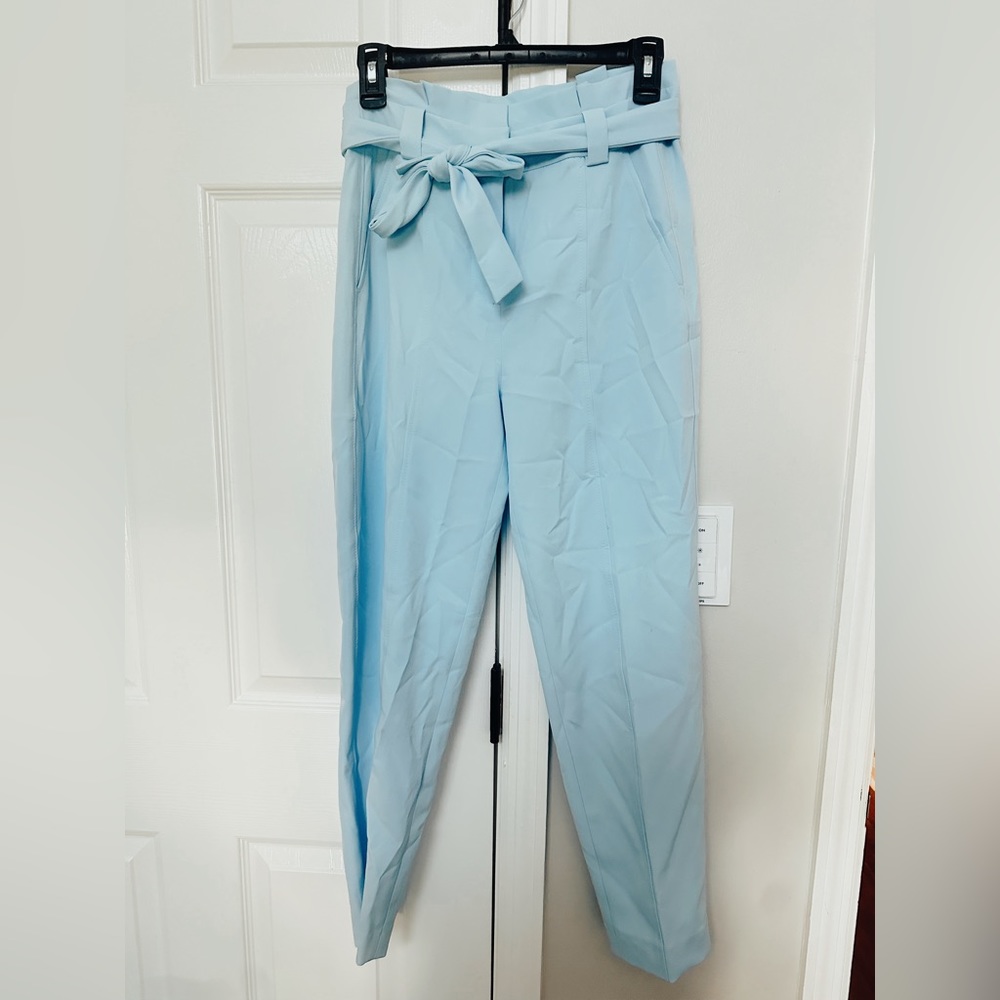 🤍Size 2 WHBM Loose Fitting Dress Pants